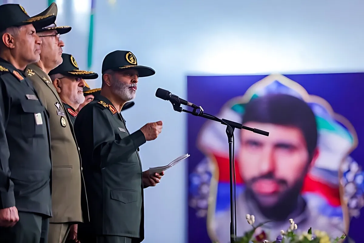 رئیس ستاد کل نیرو‌های مسلح: ما راه مقاومت و قوی­تر شدن را انتخاب کرده‌­ایم