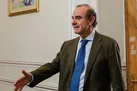 معاون مسئول سیاست خارجی اتحادیه اروپا به تهران می‌آید