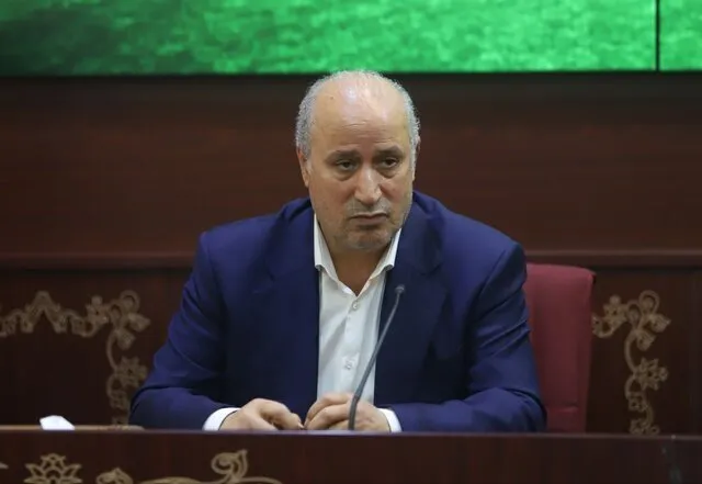 شهید رئیسی توصیه می‌کردند که فوتبال به مناطق محروم برود