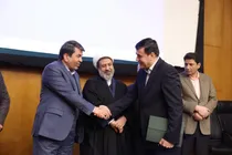نیازمند انسجام در حوزه مدیریت عمرانی استان کرمان هستیم