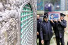 مزد خدمت یک خادم‌الرضا