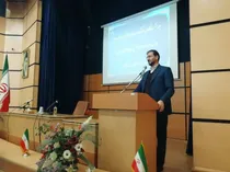 بیش از ۷۰ درصد اختلافات واحدهای صنعتی شهرک کاوه به سازش منتهی شده است