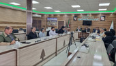 عزم جدی سازمان منابع طبیعی و آبخیزداری  برای تحول در مدیریت مراتع کشور