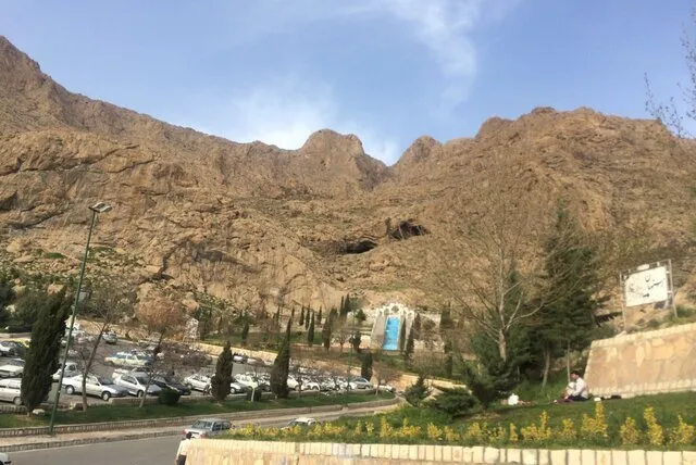 روایتی تلخ از تخریب محوطه‌های باستانی در کرمانشاه