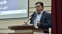 بابایی کارنامی: پرونده بیمه دهیاران در مسیر نهایی شدن است