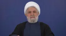 شیخ نعیم قاسم: از مردم بزرگ ایران سپاسگزاریم | ایران نماد غرور، مقاومت و حمایت از مظلومان است