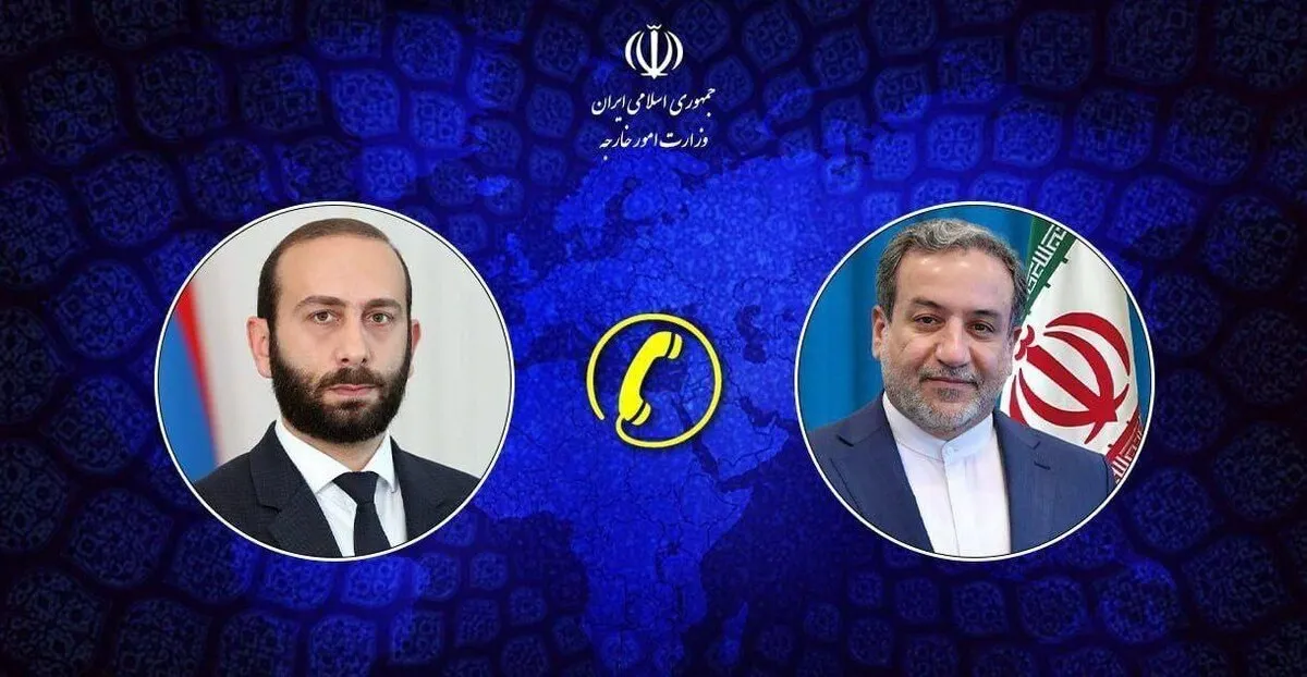 ایران حق خود را برای شناسایی متجاوز و پرداخت خسارت به طور جدی پیگیری می‌کند