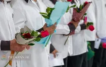 آزادی ۹ زندانی ایلامی به مناسبت عید قربان