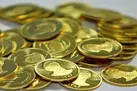 حباب سکه در حال تخلیه شدن است