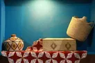 معرفی ۳۰ رشته صنایع دستی فارس در اکسپو تهران
