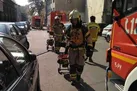 آتش‌ سوزی کارگاهی در غرب پایتخت