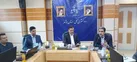 برگزاری کارگاه ها و نشست های تخصصی