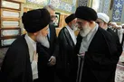 پیام تسلیت رهبر معظم انقلاب در پی رحلت آیةالله آقای حاج سید محمدعلی علوی‌گرگانی