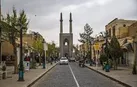اعمال محدودیت‌های تردد در بافت تاریخی یزد در ایام نوروز
