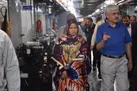 کنگو مشتری جدید محصولات تراکتورسازی ایران