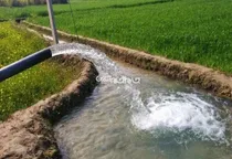 تشدید بحران آب در آذربایجان‌غربی با کاهش شدید بارندگی و افت منابع زیرزمینی