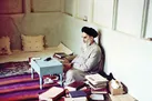 حوزه درس امام(ره)