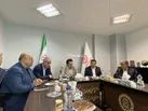 اجرای ناقص تالار دوم با تبعیض میان میلگرد و ورق فولادی
