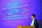 به دولت آمدیم تا بسترهای فسادزا را اصلاح کنیم