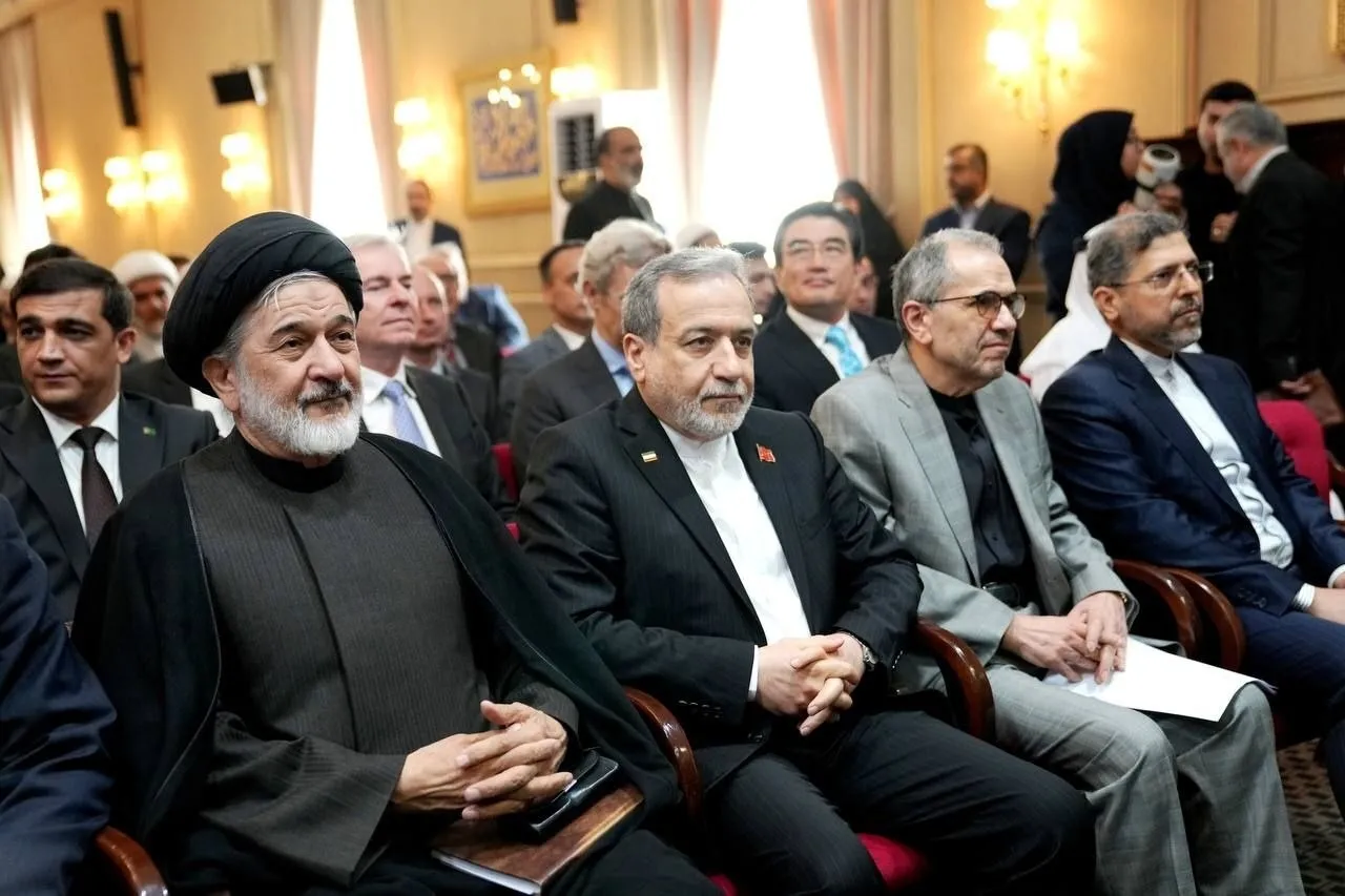 عراقچی: ایران بر عهد مقاومت خود ایستاده است