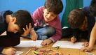 استعداد کودکان به دنباله فرایند رشد طبیعی شکوفا می‌شود