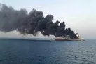 رزمناو «مسکوا» غرق شد