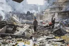 دبیرکل سازمان ملل: تشدید فعالیت نظامی اسرائیل در رفح وحشتناک است
