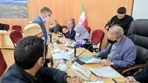 بررسی مشکلات ۴۰ نفر از هم‌استانی‌ها توسط استاندار