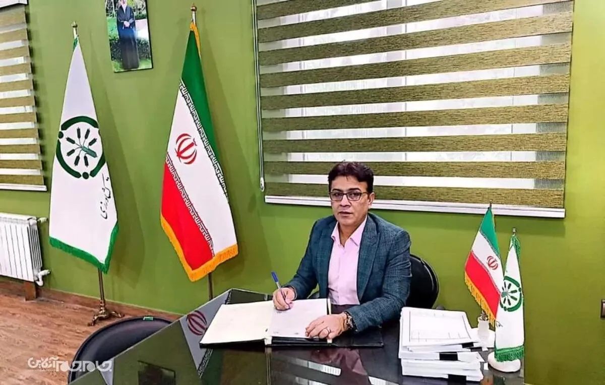 افزوده شدن کود نیترات آمونیوم به سبدکود یارانه‌ای کشاورزان