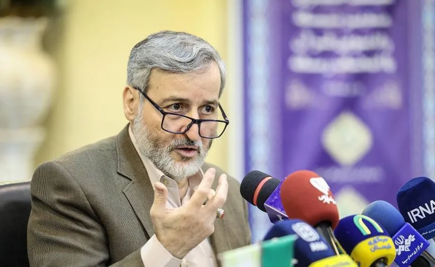 منصور قصری‌ زاده مدیر شبکه قرآن و معارف سیما شد