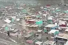 ۱۵ کشته در رانش زمین در پرو | احتمال اعلام وضعیت اضطراری
