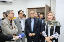 مرکز جامع تصویربرداری پزشکی بهار؛ نقطه عطفی در ارتقای خدمات تشخیصی خراسان جنوبی