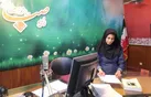 زندگی یک غسال سوژه مستند رادیویی شد