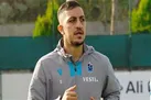 فوتبالیست ایرانی در تیم «گز تپه»!