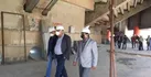 افتتاح سالن ۶هزار نفره ثامن‌الائمه مشهد در تیرماه