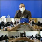 پارک بانوان به عنوان اولویت پیگیری شود
