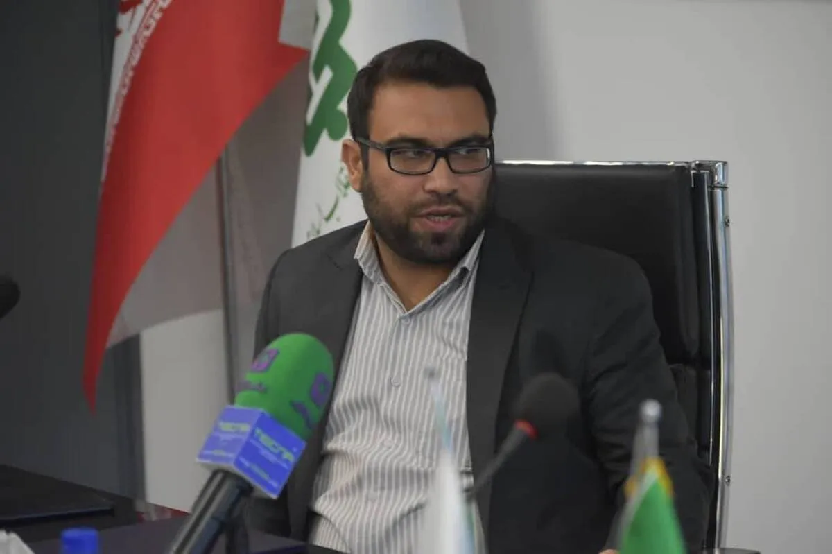 خلق شاه‌بیت توسعه تجارت شرط و شروط دارد!