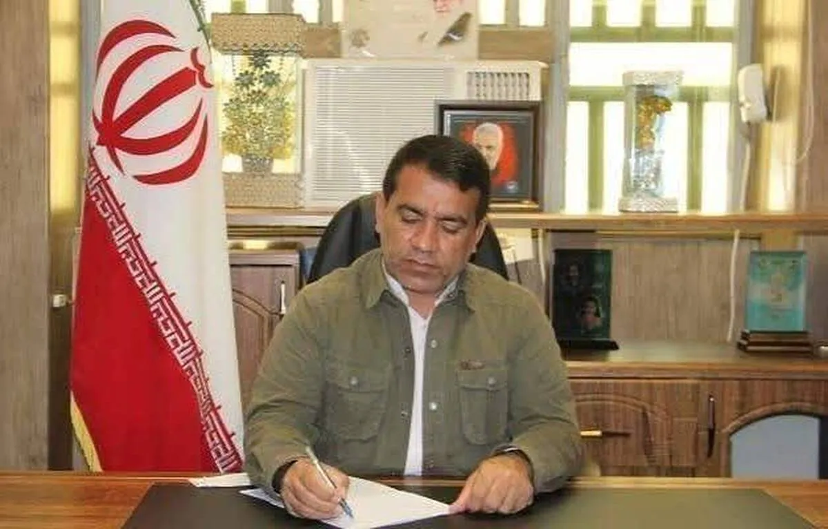 پیام تبریک مدیرکل بنیاد شهید و امور ایثارگران استان هرمزگان به مناسبت آغاز دهه کرامت و ولادت حضرت فاطمه معصومه(س)
