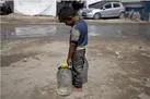 ۹۰ درصد ساکنان غزه با سختی در دسترسی به آب مواجهند