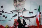 ملت، مسئولانی می خواهد که تکیه به توان داخلی داشته باشند