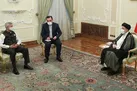 ایران و هند در راستای تامین امنیت منطقه می توانند نقش سازنده داشته باشند