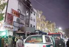 گزارش اختصاصی از شب تلخ کلینیک