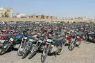«۳۰ بهمن» آخرین مهلت ترخیص موتورهای رسوبی