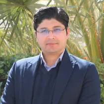 آغاز به کار سیزدهمین نمایشگاه گل و گیاه یزد