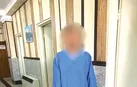 ۷ روز زندگی با جسد همسر