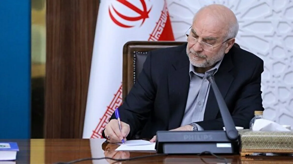 قالیباف:مجلس از تلاش رئیس‌جمهور در شانگهای حمایت می‌کند