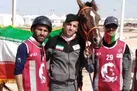 شکستی دیگر در کارنامه سوارکاری ایران!