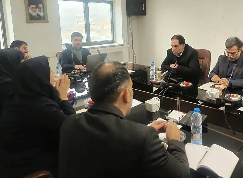 طرحهای بهینه‌سازی به كمك صنایع جا مانده از ساخت نیروگاه می‌آید