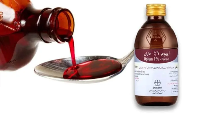 داروی درمان اعتیاد