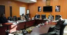 استان گلستان نخستین مجری طرح ساماندهی سرپرستان ایمنی در کشور